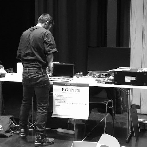 Le 1er Forum de Métiers de Ste-Croix
