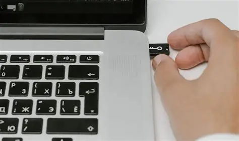 Passkeys… mais qu&rsquo;est-ce que c&rsquo;est?